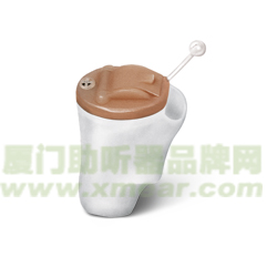 峰力阿波罗CIC/MC深耳道机