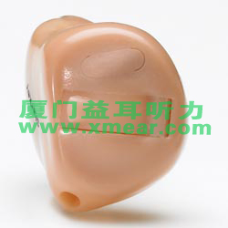 斯达克助听器畅听5 CC PP
