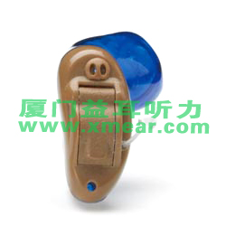 斯达克助听器畅听5 CC 方向性