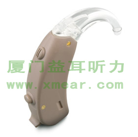 唯听RE-9耳背式助听器