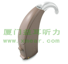 唯听RE-19耳背式助听器