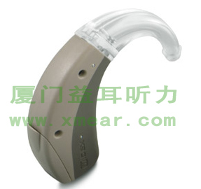唯听RE-m耳背式助听器
