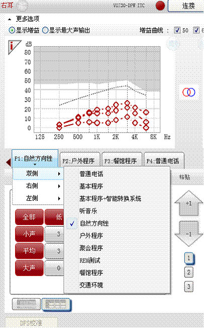 厦门瑞声达助听器 厦门瑞声达助听器专卖店 厦门瑞声达助听器价格