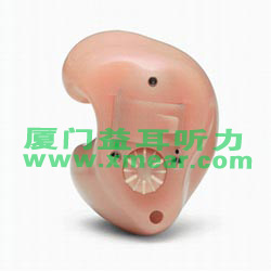 瑞声达恩雅2 ITE-DW助听器