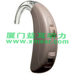 瑞声达瑞动XE81-DVI超大功率耳背机