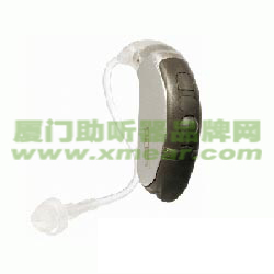 瑞声达瑞动XE61-DI耳背机