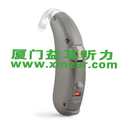西门子逸动500 BTE M VC( 标配遥控器)