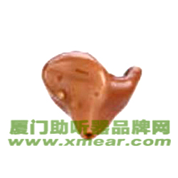 瑞声达瑞动XE40-DP半耳甲腔式助听器