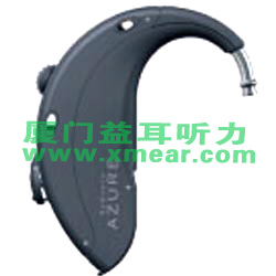 瑞声达瑞智AZ80-DVI大功率耳背机