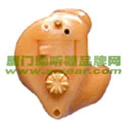 瑞声达瑞动XE50-D耳内机