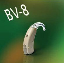 唯听BV-8全数字中功率耳背机