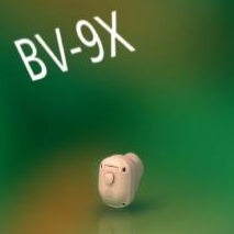 唯听BV-9X(T)全数字方向性耳道机