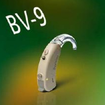 唯听BV-9全数字中功率耳背机