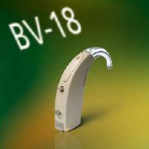 唯听BV-18全数字大功率耳背机