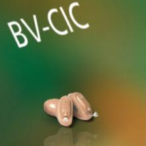 唯听BV-CIC全数字深耳道机