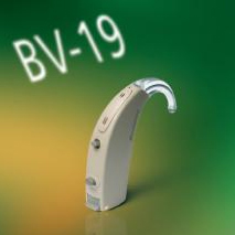 唯听BV-19全数字大功率耳背机