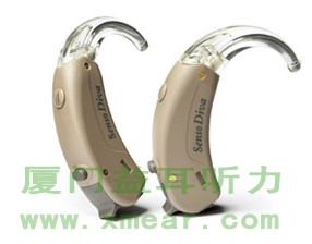 唯听Senso Diva SD-9M耳背式助听器