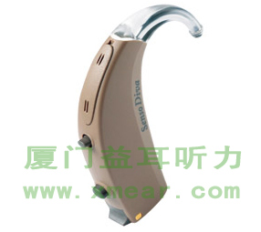 唯听Senso Diva SD-19耳背式助听器