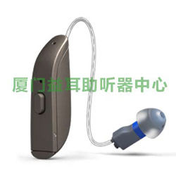瑞声达ONE9系列RT961-DRW M&RIE助听器