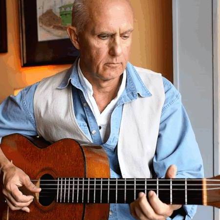 Stu Nunnery